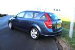 Kia Cee'd Sporty Wagon 1.6 X-ecutive Airco APK 03-10-2026, Voorwielaandrijving, Euro 5, Gebruikt, 4 cilinders