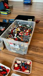 Superaanbod Lego technik creator city racers ninjago pirates, Kinderen en Baby's, Speelgoed | Duplo en Lego, Ophalen, Gebruikt