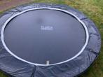 Salta Royal Baseground Ingraaf Trampoline 305, Kinderen en Baby's, Speelgoed | Buiten | Trampolines, Ophalen, Gebruikt