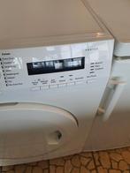 AEG Condens Droger protex 7KG inc Garantie, 6 tot 8 kg, Gebruikt, Ophalen of Verzenden, Voorlader