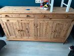 Dressoir, Huis en Inrichting, Kasten | Dressoirs, Ophalen, Zo goed als nieuw, 25 tot 50 cm, 150 tot 200 cm