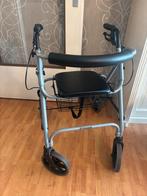 Rollator, Ophalen, Zo goed als nieuw