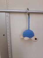 Sleutelhanger schildpad, Verzenden, Nieuw