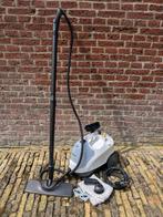 Karcher SC4 met veel accessoires, Ophalen, Zo goed als nieuw, Stoomreiniger
