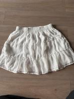 FB sisters witte rok maat L, Fb sisters, Wit, Maat 42/44 (L), Ophalen of Verzenden