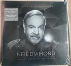 Neil diamond 2 lp vinyl, Ophalen of Verzenden, Zo goed als nieuw