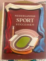 Sportsuccssen van weleer, Ophalen of Verzenden, Gelezen, Plaatjesalbum