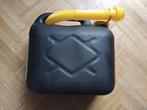 JERRYCAN  ( 5LT), Ophalen of Verzenden, Zo goed als nieuw