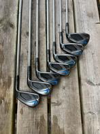 Uniek: Nike Vapor Fly Pro 4-PW regular, Sport en Fitness, Golf, Ophalen of Verzenden, Gebruikt, Set, Overige merken
