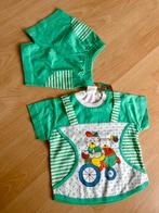 Babykleding (4 setjes), Ophalen of Verzenden, Nieuw, Maat 62