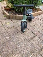 Peuterstep, Fietsen en Brommers, Steps, Ophalen, Zo goed als nieuw, Gewone step
