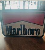 Marlboro, Ophalen of Verzenden, Nieuw, Lichtbak of (neon) lamp