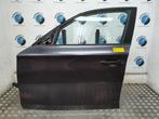 B.M.W. 1 SERIES E87 118I  [L_FRONT_DOOR] 2005, Gebruikt, Deur, Ophalen of Verzenden, Stiba lid