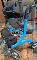 Travixx rollator, heel netjes, Diversen, Rollators, Ophalen