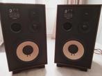 Elipson luidsprekers, Zo goed als nieuw, 120 watt of meer, Front, Rear of Stereo speakers, Ophalen