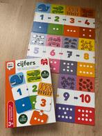Ik Leef Cijfers - Jumbo spel, Ophalen, Zo goed als nieuw