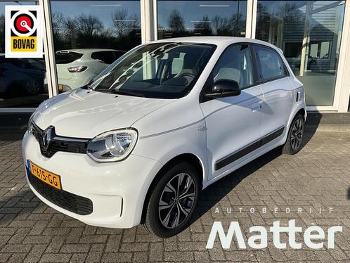 Renault Twingo 1.0 SCe Limited, Auto's, Renault, Bedrijf, Te koop, Twingo, ABS, Airbags, Airconditioning, Alarm, Boordcomputer