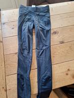 2x rijlegging maat 34, Dieren en Toebehoren, Paardrijkleding, Ophalen of Verzenden, Zo goed als nieuw, Dressuur, Onderkleding