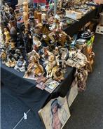 Gezocht antieke, brocantie curiosa & rommelmarkt spullen, Ophalen
