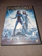 Underworld rise of the lycans - dvd, Cd's en Dvd's, Dvd's | Actie, Ophalen of Verzenden, Zo goed als nieuw