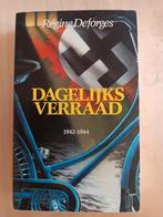 Régine Deforges, Ophalen of Verzenden, Zo goed als nieuw