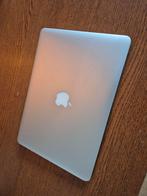 MacBook Air 13" (2013), Computers en Software, Apple Macbooks, Gebruikt, 13 inch, Minder dan 2 Ghz, Ophalen of Verzenden