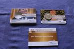 2 euro Dubbelportret 2013 UNC in coincard met boekje KNM, Ophalen of Verzenden, Koningin Beatrix, Euro's, Losse munt