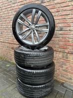 VW 18” Dartford Zomerset Passat B8  (grey) met TPMS, Auto-onderdelen, Banden en Velgen, Ophalen, 18 inch, Banden en Velgen, 235 mm