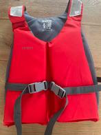 Zwemvest decathlon nieuw, Ophalen of Verzenden, Zo goed als nieuw, Dame of Heer, Reddingsvest of Zwemvest