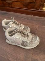 Glitter gympen maat 26 - Schoenen, Ophalen of Verzenden, Gebruikt, Meisje, Sportschoenen