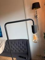 Industriele vloerlamp, Ophalen, Zo goed als nieuw, 150 tot 200 cm