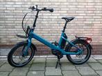Cube Fold Hybrid  - Elektrische vouwfiets, Fietsen en Brommers, Elektrische fietsen, Ophalen of Verzenden, Nieuw, 50 km per accu of meer
