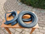Austin J40 Trapauto Banden + Binnenbanden - Nieuw, Ophalen of Verzenden