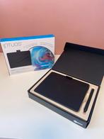 Wacom Intuos tekentablet, Computers en Software, Tekentablets, Ophalen, Zo goed als nieuw, Wacom Intuos