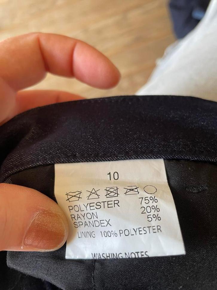 Cavani Kostuum 3-delig - Maat 10 jaar, Kinderen en Baby's, Kinderkleding | Overige, Zo goed als nieuw, Jongen, Ophalen of Verzenden