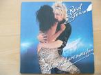 Lp Rod Stewart - blondes have more fun, 1960 tot 1980, Gebruikt, Ophalen