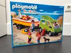 Playmobil Family Fun set 4144, Kinderen en Baby's, Speelgoed | Playmobil, Ophalen of Verzenden, Zo goed als nieuw