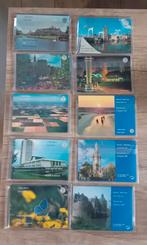 10 x muntensets nederland, Ophalen of Verzenden, Koningin Beatrix, Euro's