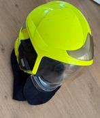 Brandweerhelm maat M, brandweer Nederland, Ophalen, Tweedehands, Overige merken