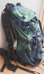 Trekkersrugzak rugzak rugtas 55 liter, Ophalen, Gebruikt, 40 cm of meer