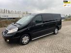 Fiat Scudo 12 1.6 MultiJet LH1!AIRCO!ELECKTRISH RAAM&SPIEGEL, Auto's, Bestelauto's, Voorwielaandrijving, Stof, Gebruikt, Zwart