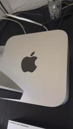 Apple Mac Studio M1 Ultra 64GB 1TB, Computers en Software, Apple Desktops, Ophalen, Zo goed als nieuw, 64 GB of meer, SSD