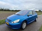 Peugeot - 2005 - 307 - 1.6-16V XS Premium - 99-PZ-FP, Auto's, Gebruikt, Overige brandstoffen, Bedrijf, Te koop