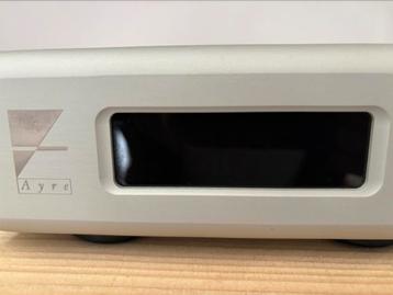 Ayre QB-9 usb dac beschikbaar voor biedingen