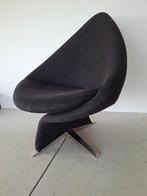 Fauteuil one for two S Heiliger 395.-, Ophalen, Gebruikt, Vintage, 75 tot 100 cm