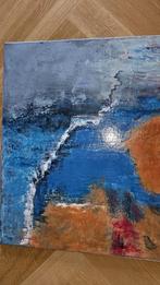 Jan Cremer  Olieverf op doek, Antiek en Kunst, Kunst | Schilderijen | Klassiek, Ophalen