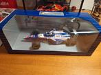 Williams Renault 1997 - Heinz-Harald Frentzen 1:18 Onyx, Hobby en Vrije tijd, Modelauto's | 1:18, Ophalen of Verzenden, Zo goed als nieuw