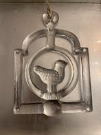 Kosta Boda Raamhanger 'Birdcage', jaren 70 - Bertil Vallien, Antiek en Kunst, Antiek | Glas en Kristal, Ophalen of Verzenden