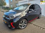 Kia PICANTO 1.0 T-GDI GT-Line* 100pk* Dealer onderhouden* Vo, Auto's, Kia, Voorwielaandrijving, Gebruikt, Euro 6, 920 kg