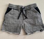 Korte broek van Z8, model Ewout maat 110 zgan (N552), Broek, Z8, Ophalen of Verzenden, Zo goed als nieuw